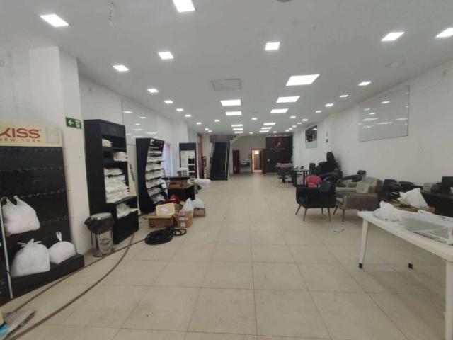 #2001 - Prédio comercial para Locação em Santos - SP - 1