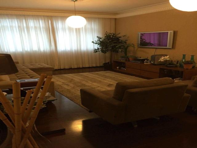 #1847 - Cobertura para Venda em Santos - SP - 1