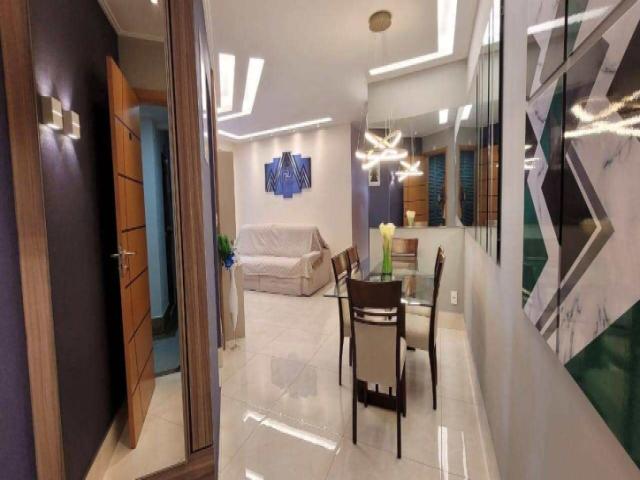 #1844 - Apartamento para Venda em Praia Grande - SP - 3