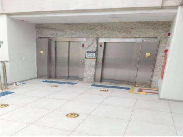 #2014 - Prédio comercial para Locação em Cubatão - SP - 3