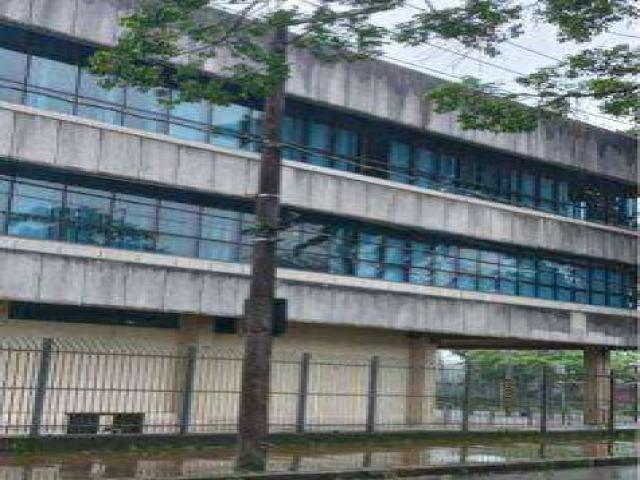 #2014 - Prédio comercial para Locação em Cubatão - SP - 1