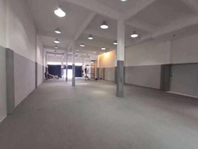 #1840 - Loja para Locação em Santos - SP - 1