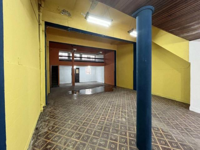 #1830 - Loja para Locação em Santos - SP - 1