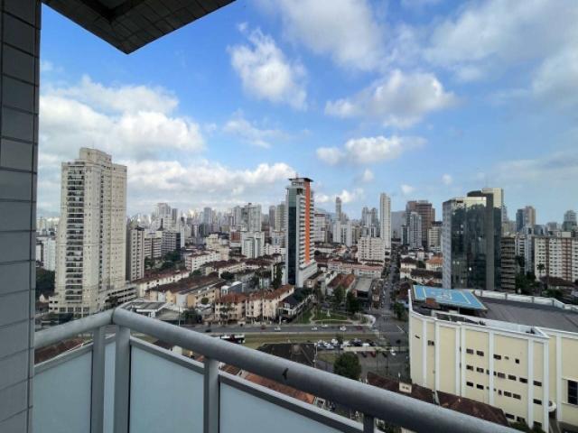 #1818 - Sala para Venda em Santos - SP - 3