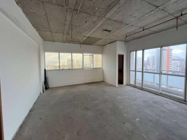 #1818 - Sala para Venda em Santos - SP - 2