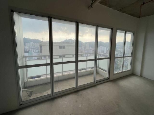 #1817 - Sala para Venda em Santos - SP - 2