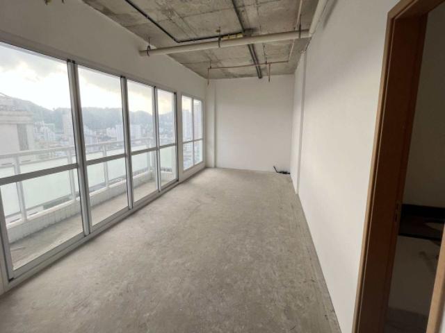 #1817 - Sala para Venda em Santos - SP - 1