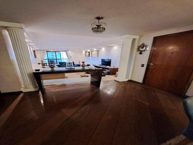 #8000 - Apartamento para Locação em Santos - SP - 3
