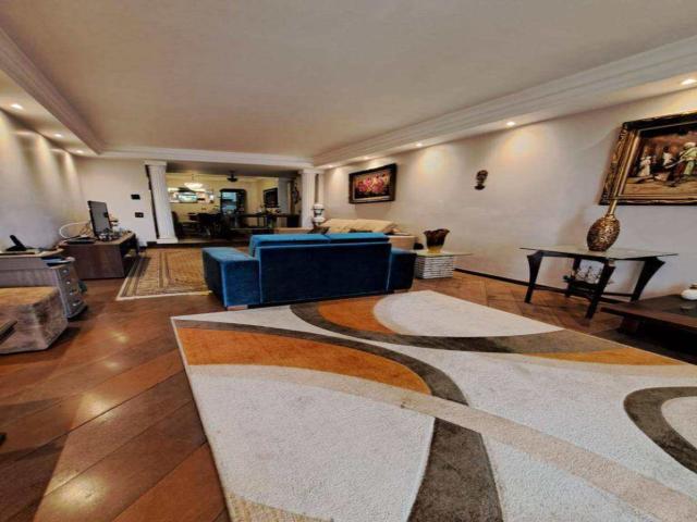 #8000 - Apartamento para Locação em Santos - SP - 2