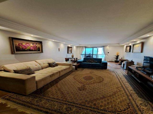 #8000 - Apartamento para Locação em Santos - SP - 1