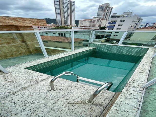 #1782 - Casa para Venda em Santos - SP - 3