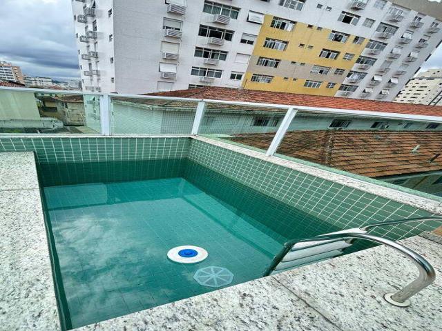 #1782 - Casa para Venda em Santos - SP - 2