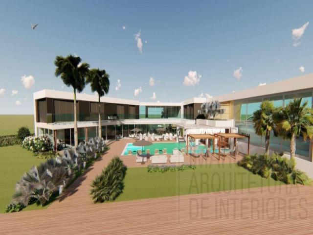 #1773 - Casa para Venda em Guarujá - SP - 3