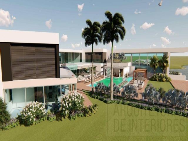 #1773 - Casa para Venda em Guarujá - SP - 2