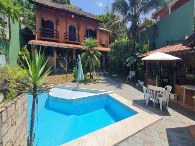 #1781 - Casa para Venda em Santos - SP - 1
