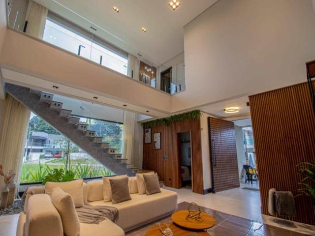 #2002 - Casa para Venda em Bertioga - SP - 2