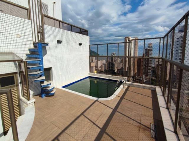 #1749 - Cobertura para Venda em Santos - SP - 1