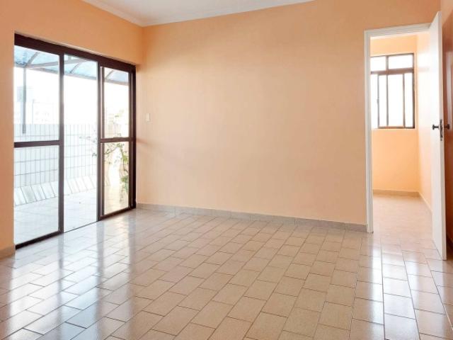 #1744 - Cobertura para Venda em Santos - SP - 2