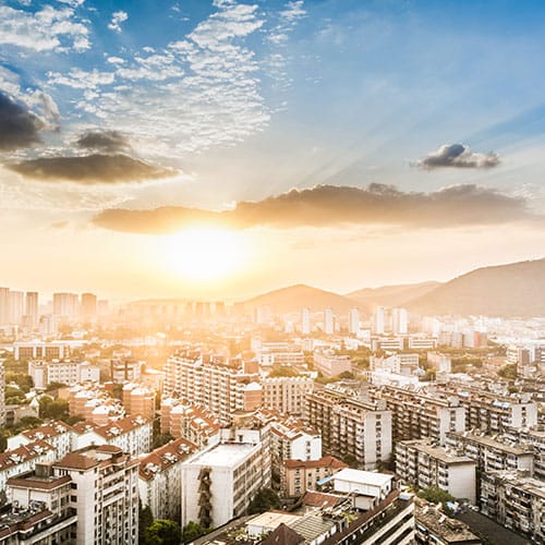 Residencial Serras de Atibaia II
